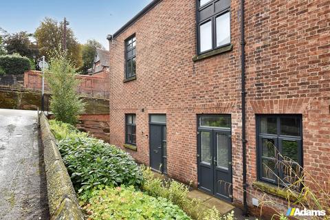 1 bedroom ground floor flat for sale, Old Library House, High Street, Frodsham, Cheshire