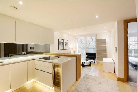 1 bedroom flat to rent, The Courthouse, Westminster, London, SW1P