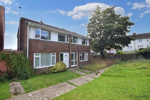 3 bedroom semi-detached house for sale, Sandcroft Avenue, Ryde, PO33 2TT