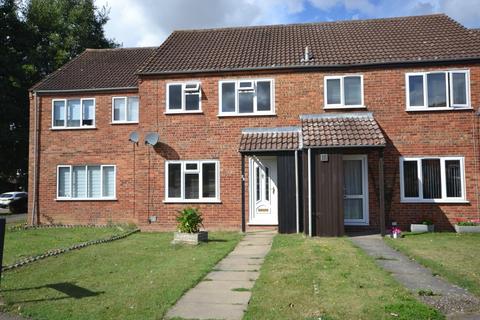 3 bedroom terraced house to rent, Forest Glade, Haverhill CB9