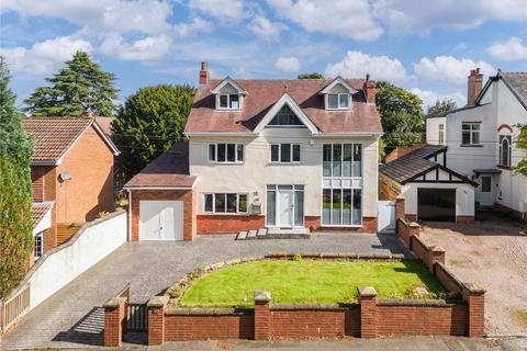 5 bedroom detached house for sale, Muchall Road, Penn, Wolverhampton, West Midlands, WV4