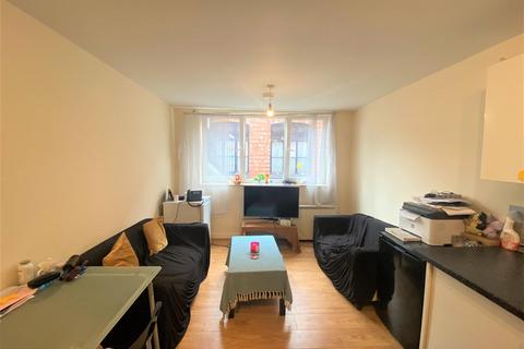 2 bedroom apartment to rent, Osborne House, Friar Lane, Leicester, LE1