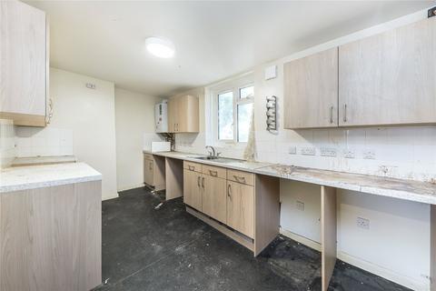 1 bedroom apartment for sale, Brookhill Road, Woolwich, SE18