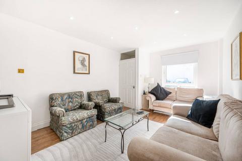 2 bedroom mews for sale, Burdett Mews, Notting Hill, London, W2