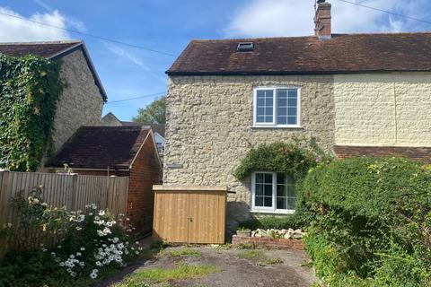 2 bedroom end of terrace house to rent, Grange Cottages, Mere, Warminster, Wiltshire, BA12