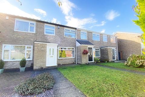 3 bedroom terraced house for sale, Addington Drive, Hadrian Park