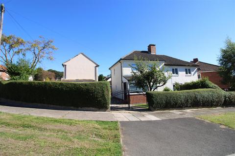 3 bedroom semi-detached house for sale, Wishaw Rise, Lemington, Newcastle Upon Tyne