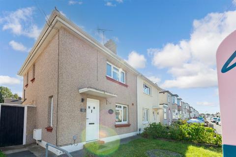 2 bedroom semi-detached house for sale, Colyer Road, Northfleet, Gravesend, Kent