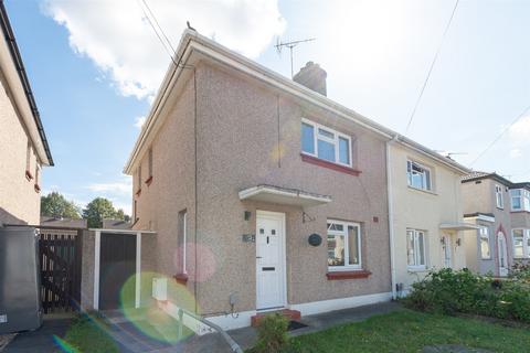 2 bedroom semi-detached house for sale, Colyer Road, Northfleet, Gravesend, Kent