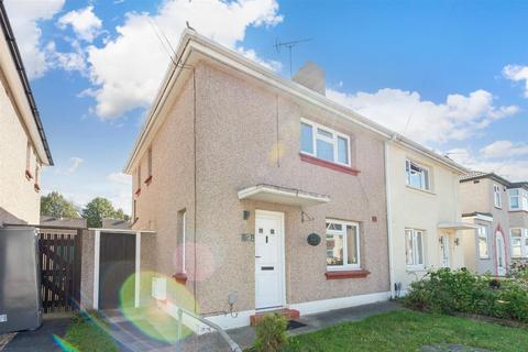 2 bedroom semi-detached house for sale, Colyer Road, Northfleet, Gravesend, Kent