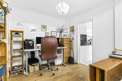 2 bedroom maisonette for sale, Danvers Road, London N8