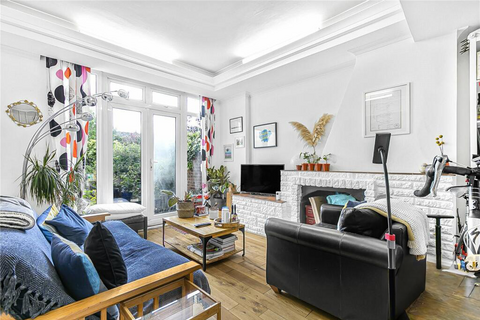 2 bedroom maisonette for sale, Danvers Road, London N8