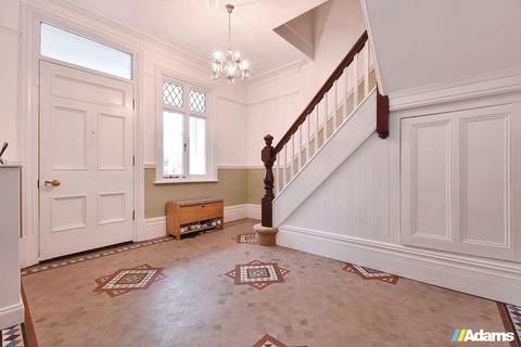 5 bedroom semi-detached house for sale, York Drive, Grappenhall, Warrington, Cheshire