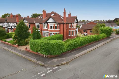 5 bedroom semi-detached house for sale, York Drive, Grappenhall, Warrington, Cheshire