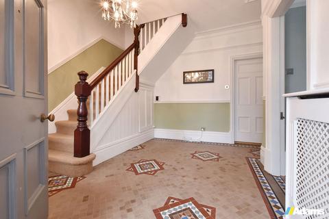 5 bedroom semi-detached house for sale, York Drive, Grappenhall, Warrington, Cheshire