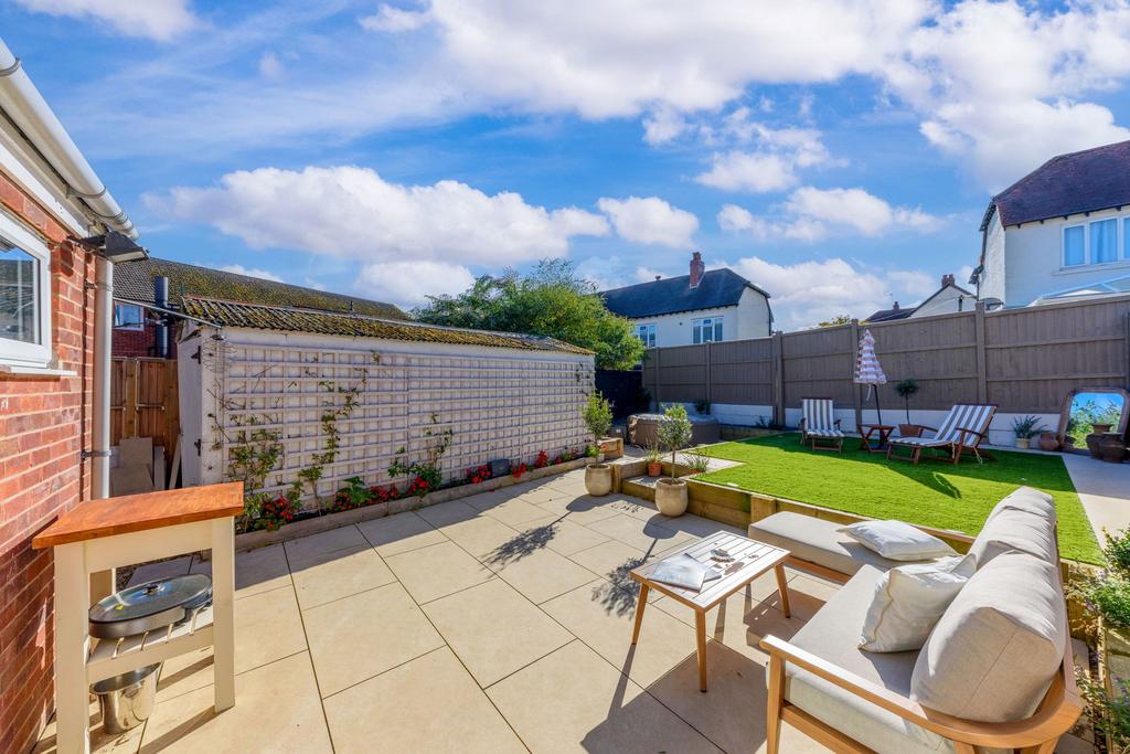 Duchess Drive, Bridgnorth WV16 2 bed semidetached house for sale £