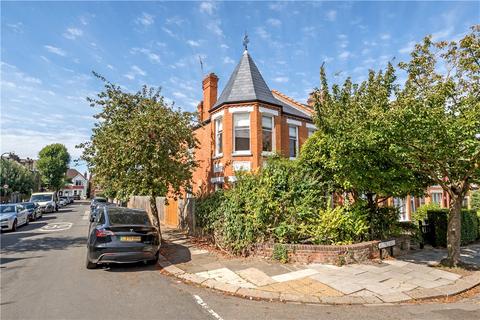 3 bedroom end of terrace house for sale, Woodfield Avenue, Ealing