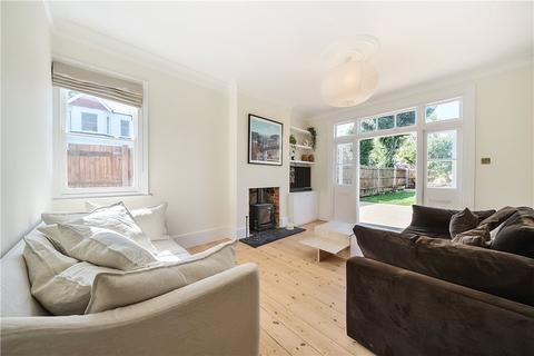 3 bedroom end of terrace house for sale, Woodfield Avenue, Ealing