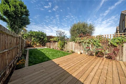 3 bedroom end of terrace house for sale, Woodfield Avenue, Ealing