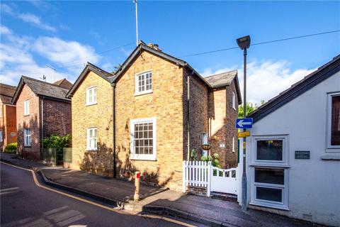 2 bedroom semi-detached house for sale, Chesham Road, Berkhamsted, Hertfordshire