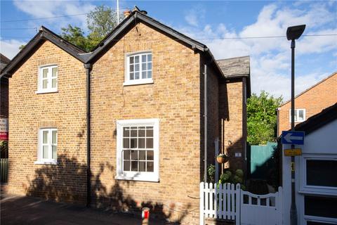 2 bedroom semi-detached house for sale, Chesham Road, Berkhamsted, Hertfordshire