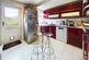 High Gloss Kitchen
