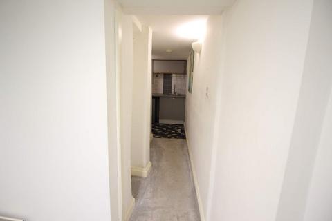 1 bedroom apartment to rent, b Market Street, Whitworth, Rochdale