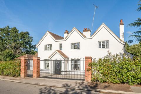 5 bedroom detached house for sale, Blanche Lane, Potters Bar EN6