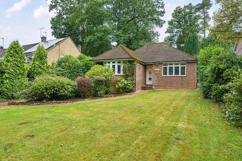 3 bedroom detached bungalow for sale, Malcolm Road, Hiltingbury, Chandlers Ford