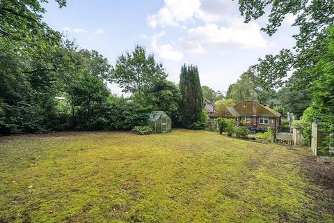 3 bedroom detached bungalow for sale, Malcolm Road, Hiltingbury, Chandlers Ford