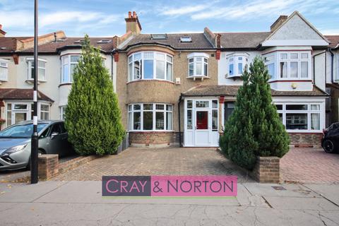 4 bedroom terraced house for sale, Craigen Avenue, Addiscombe, CR0