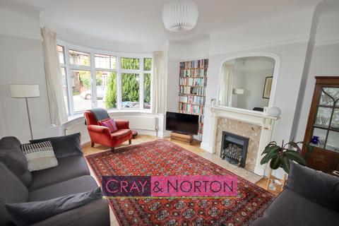 4 bedroom terraced house for sale, Craigen Avenue, Addiscombe, CR0