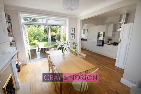 4 bedroom terraced house for sale, Craigen Avenue, Addiscombe, CR0