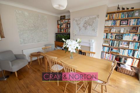 4 bedroom terraced house for sale, Craigen Avenue, Addiscombe, CR0