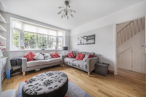 4 bedroom semi-detached house for sale, Chatham Avenue, Hayes