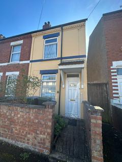 2 bedroom terraced house to rent, Coventry CV1