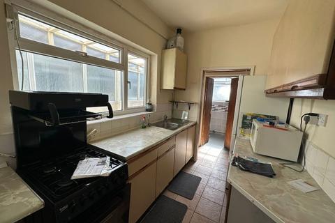 2 bedroom terraced house to rent, Coventry CV1