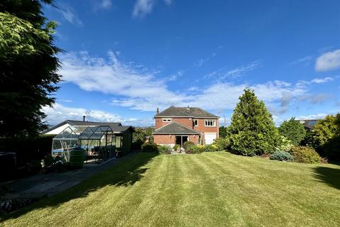 4 bedroom detached house for sale, Westgate, Monk Bretton, Barnsley