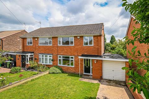 3 bedroom semi-detached house to rent, 9 Fair Lawn, Albrighton