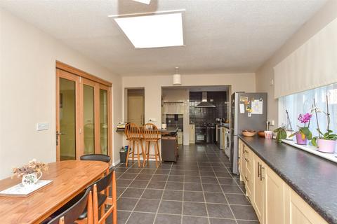 4 bedroom detached bungalow for sale, Robin Hood Lane, Walderslade, Chatham, Kent