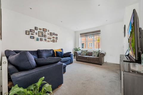 20 Pollards Road, Anstey, Leicester, LE7 7UG