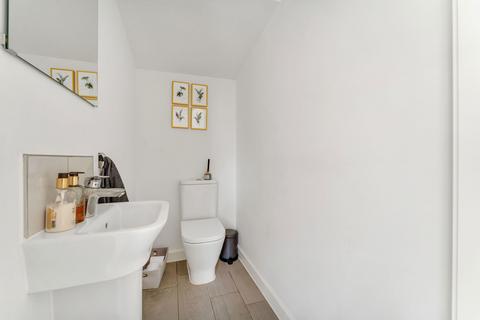 20 Pollards Road, Anstey, Leicester, LE7 7UG