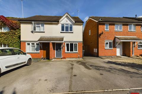 2 bedroom semi-detached house for sale, Frampton Road, Gloucester GL1