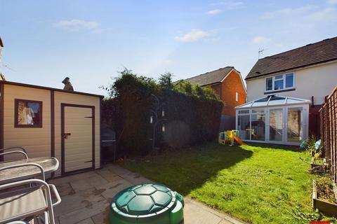 2 bedroom semi-detached house for sale, Frampton Road, Gloucester GL1