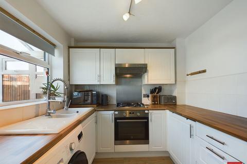 51 Frampton Road, Gloucester, GL1 5QB