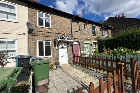 2 bedroom terraced house for sale, Bedford Street, Watford WD24