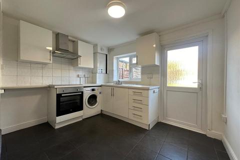 2 bedroom terraced house for sale, Bedford Street, Watford WD24