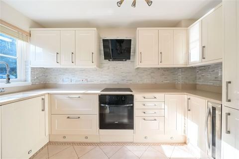 2 bedroom terraced house for sale, Monmouth Close, Chandler's Ford, Eastleigh, Hampshire, SO53