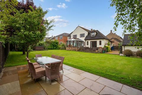 5 bedroom detached house for sale, Southfield, Ickleton