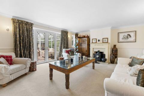 5 bedroom detached house for sale, Southfield, Ickleton